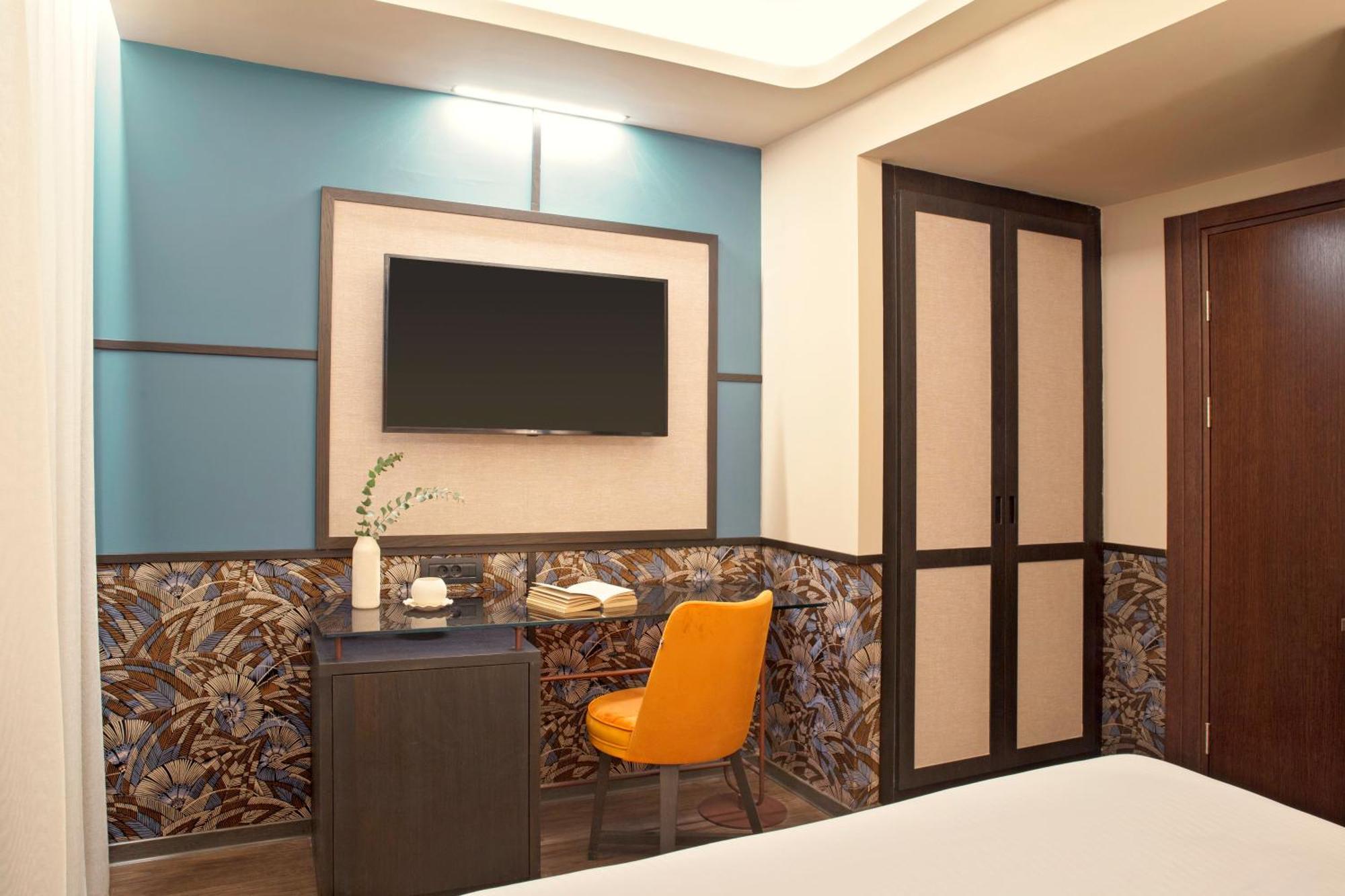 Single Room